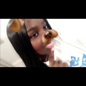 Meet your Posher, Marie